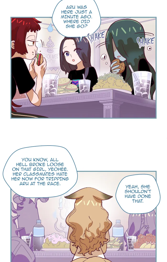 Read Refund High School chapter 44 image 13 on Lezhin