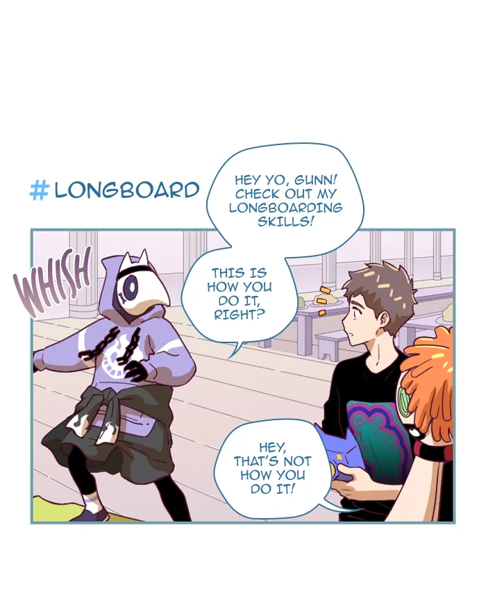 Read Refund High School chapter 44 image 16 on Lezhin