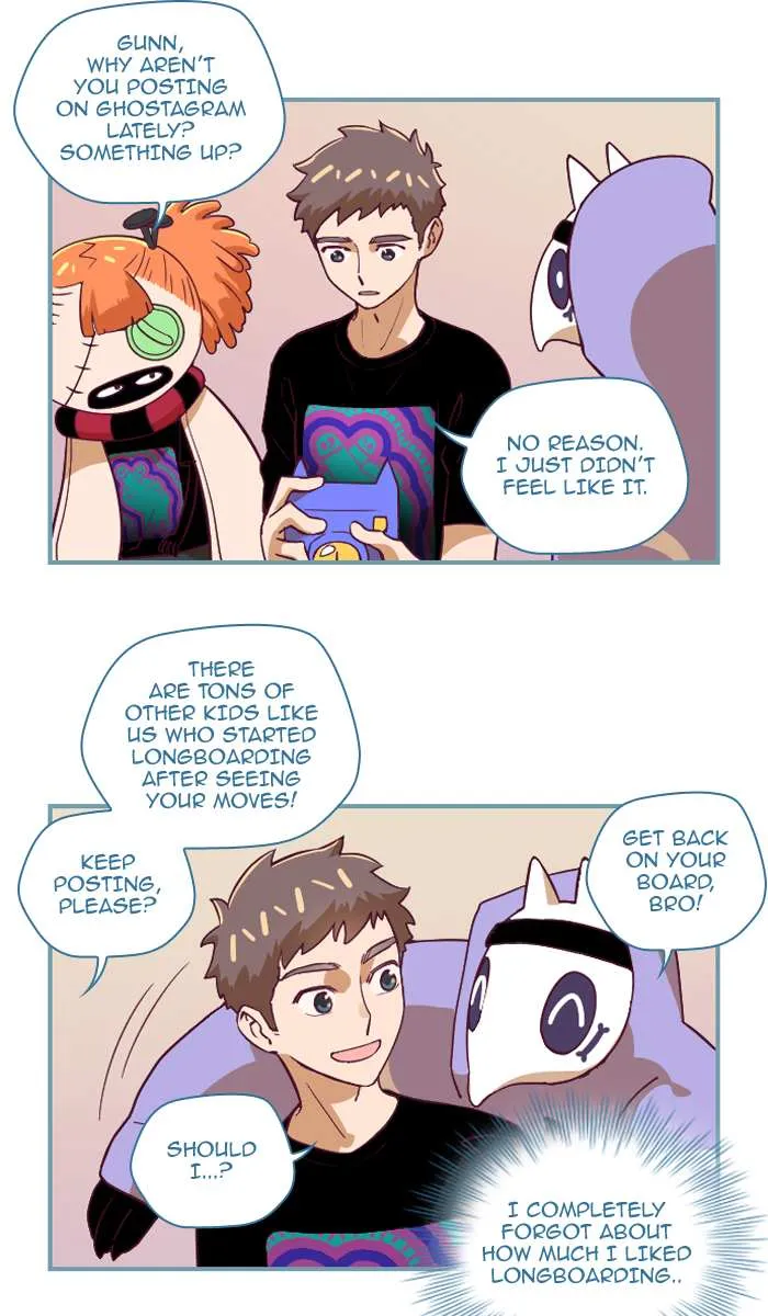 Read Refund High School chapter 44 image 17 on Lezhin