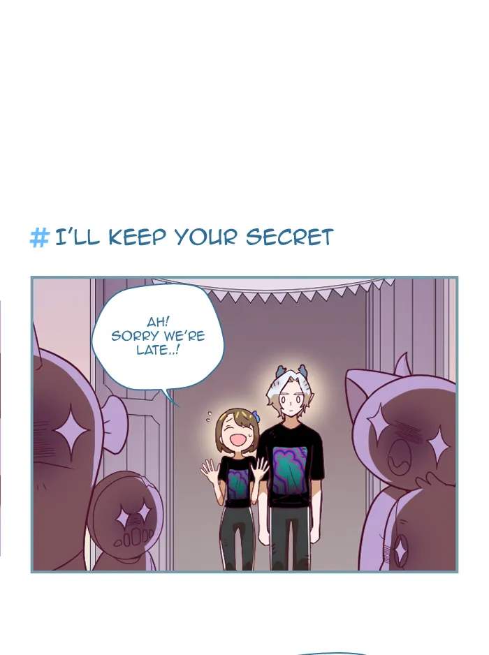 Read Refund High School chapter 44 image 19 on Lezhin