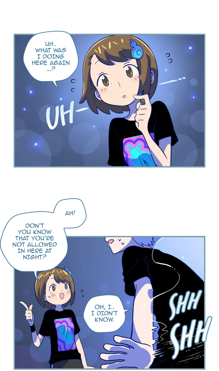 Read Refund High School chapter 44 image 2 on Lezhin