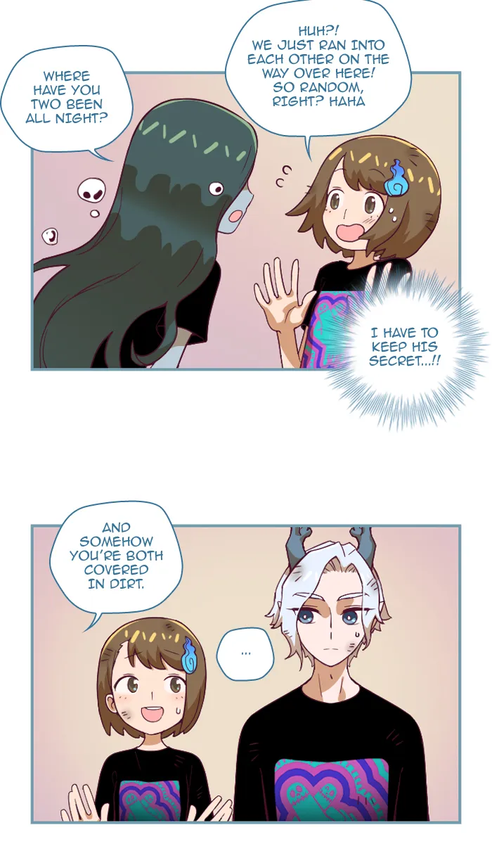 Read Refund High School chapter 44 image 20 on Lezhin