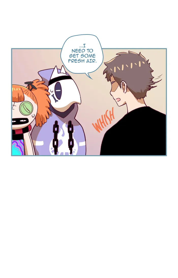 Read Refund High School chapter 44 image 21 on Lezhin