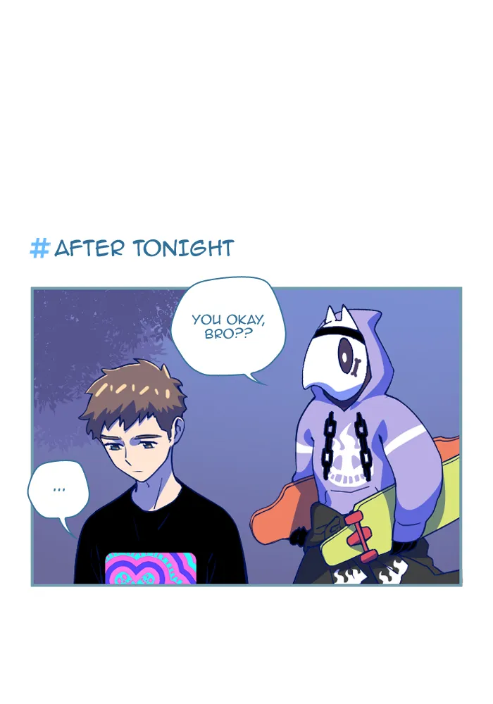 Read Refund High School chapter 44 image 22 on Lezhin