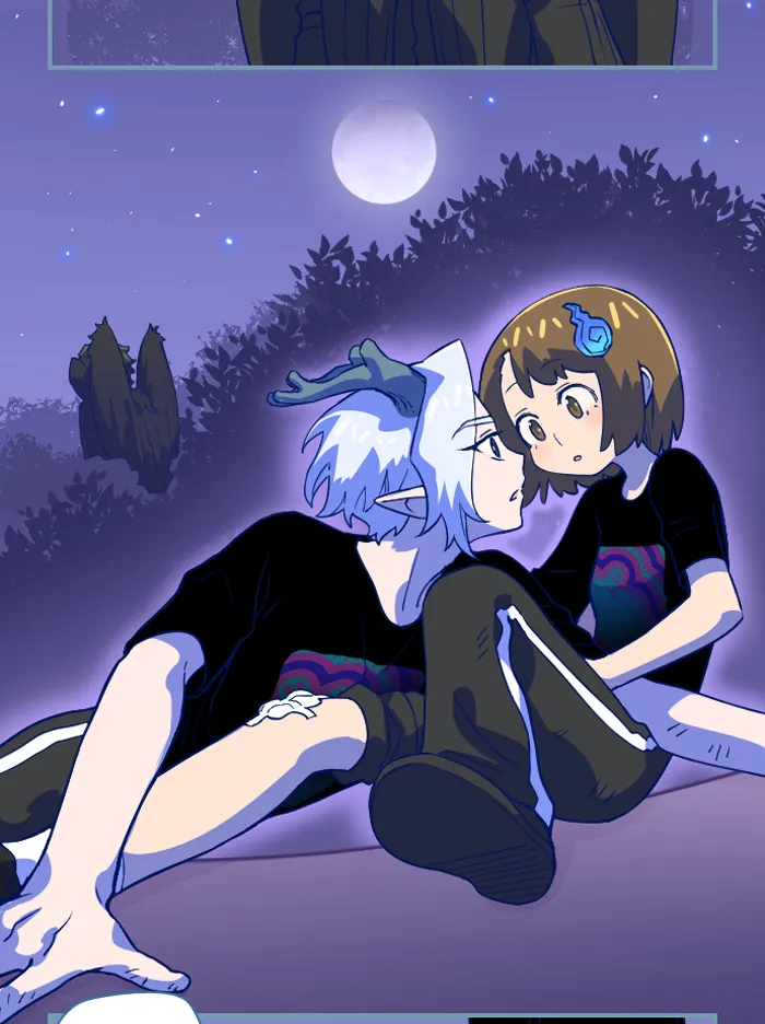 Read Refund High School chapter 44 image 7 on Lezhin