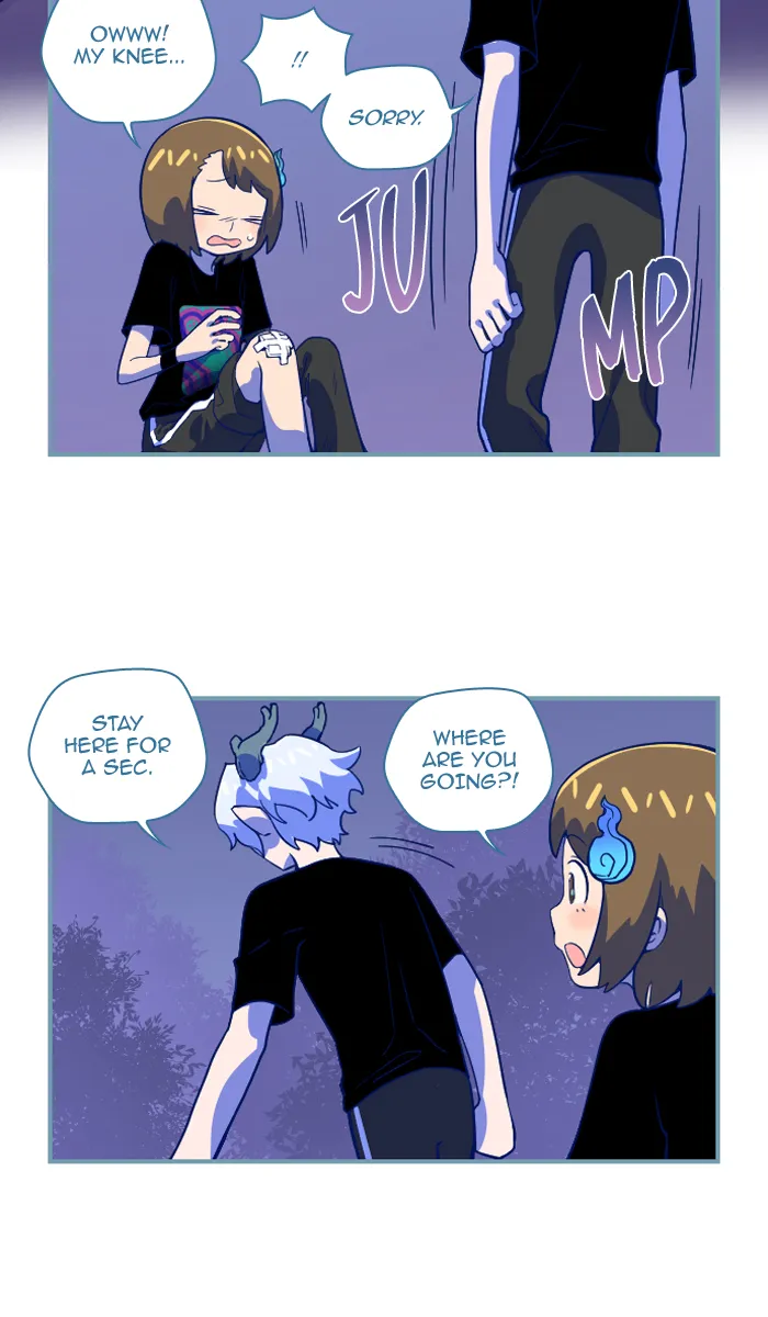 Read Refund High School chapter 44 image 8 on Lezhin
