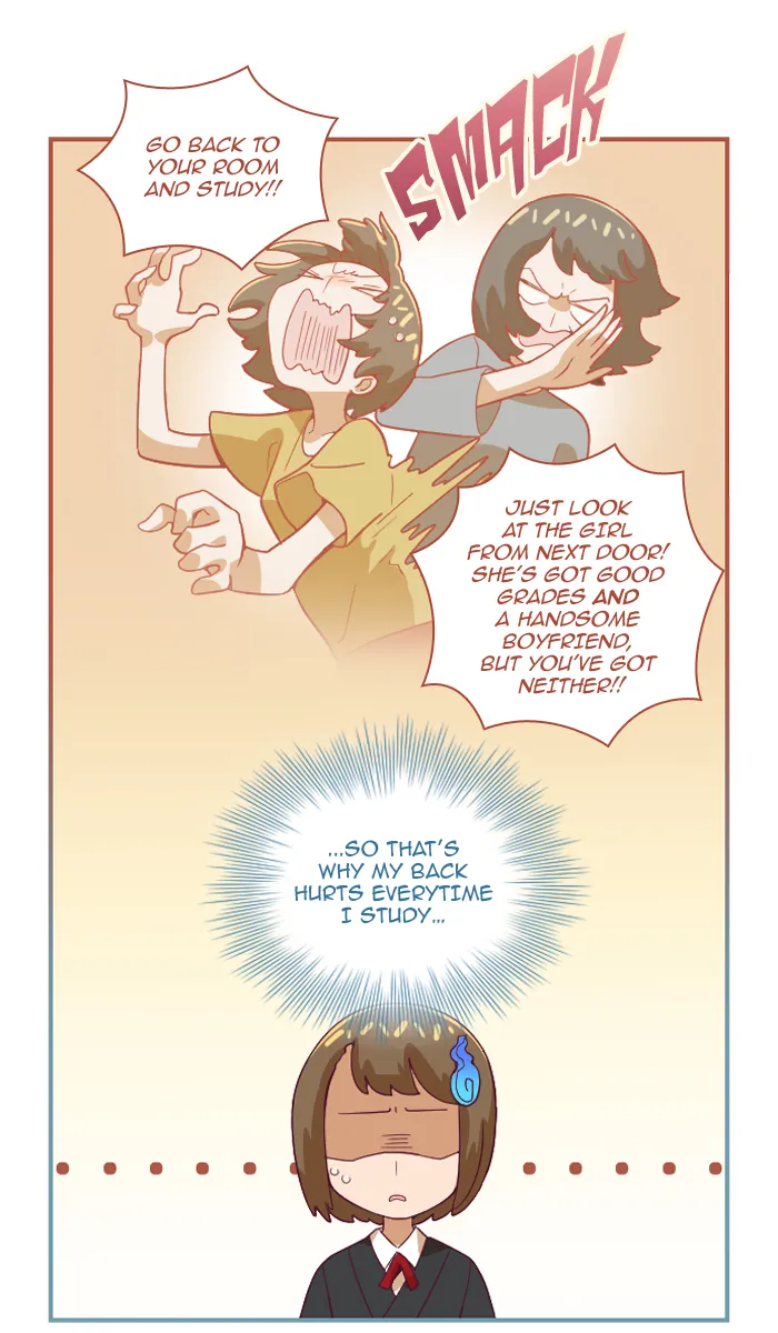 Read Refund High School chapter 45 image 11 on Lezhin