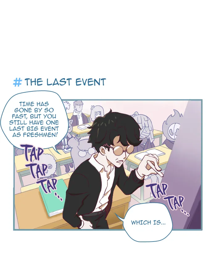 Read Refund High School chapter 45 image 13 on Lezhin