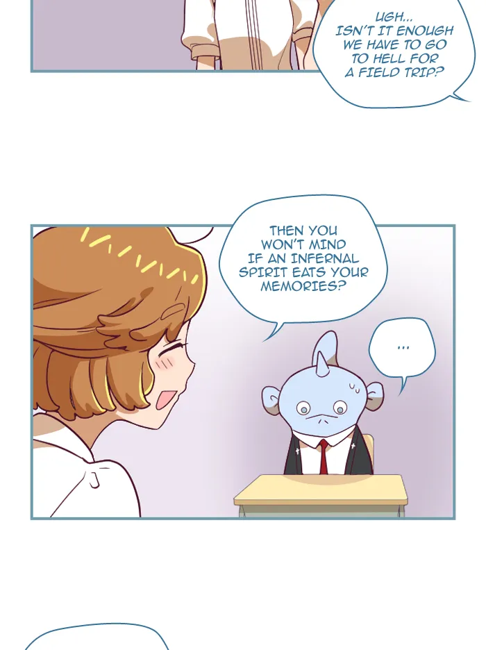 Read Refund High School chapter 45 image 20 on Lezhin