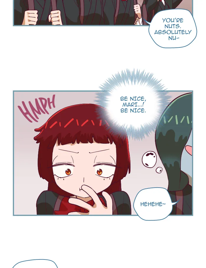 Read Refund High School chapter 45 image 23 on Lezhin
