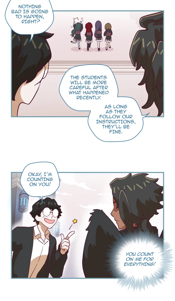 Read Refund High School chapter 45 image 24 on Lezhin