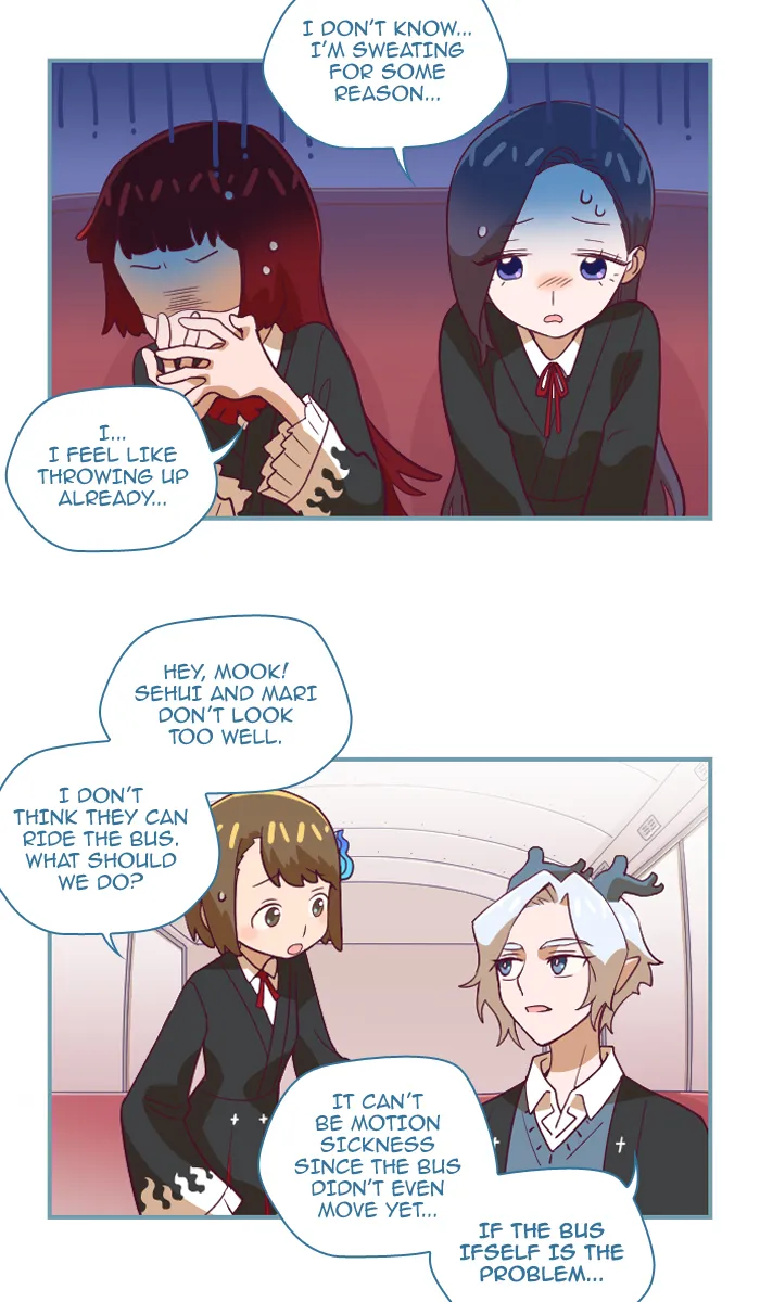Read Refund High School chapter 45 image 27 on Lezhin