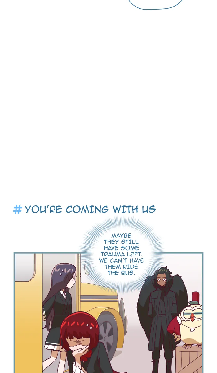 Read Refund High School chapter 45 image 28 on Lezhin
