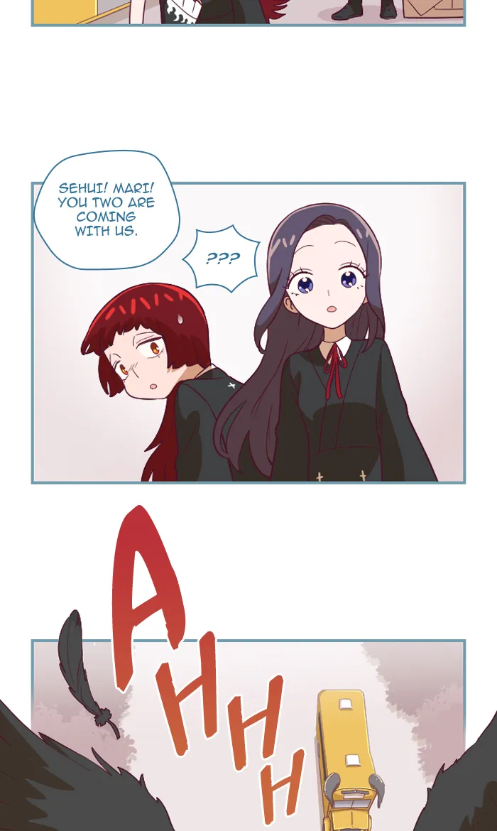 Read Refund High School chapter 45 image 29 on Lezhin
