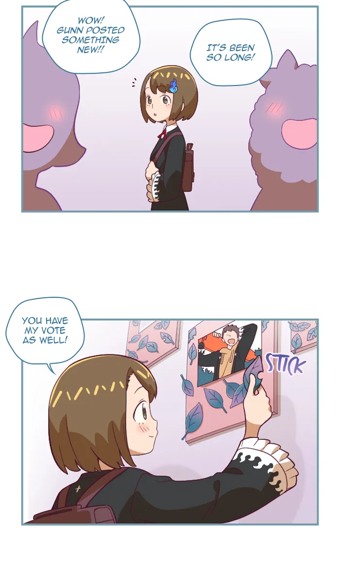 Read Refund High School chapter 45 image 4 on Lezhin