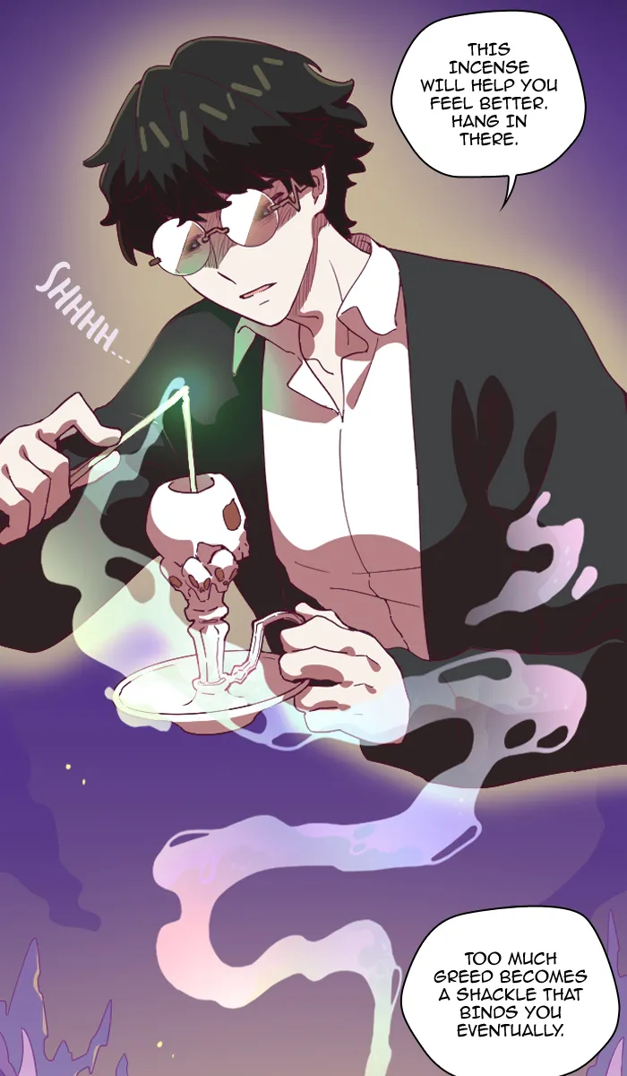 Read Refund High School chapter 46 image 11 on Lezhin