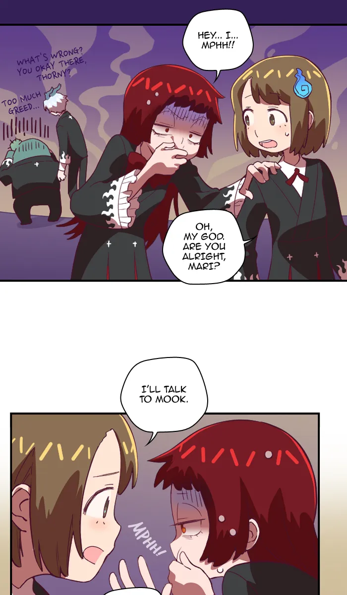 Read Refund High School chapter 46 image 14 on Lezhin