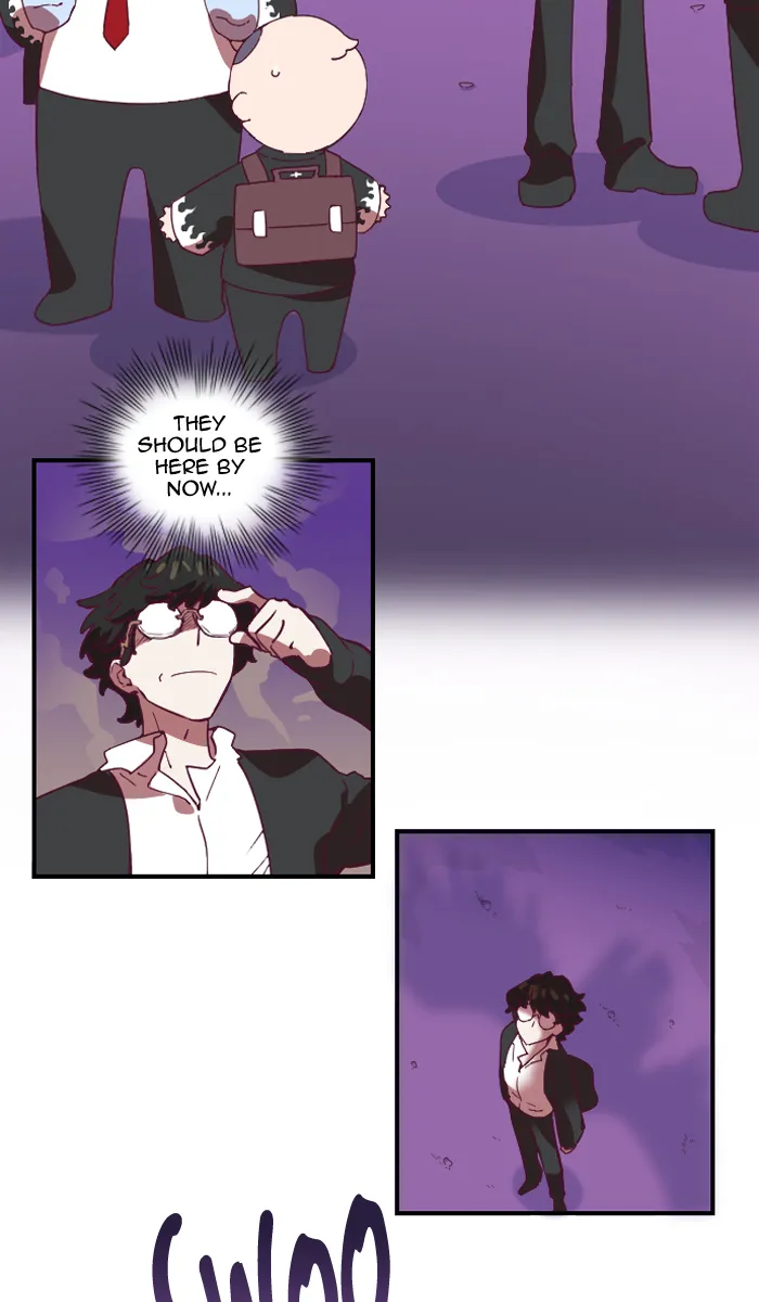 Read Refund High School chapter 46 image 2 on Lezhin