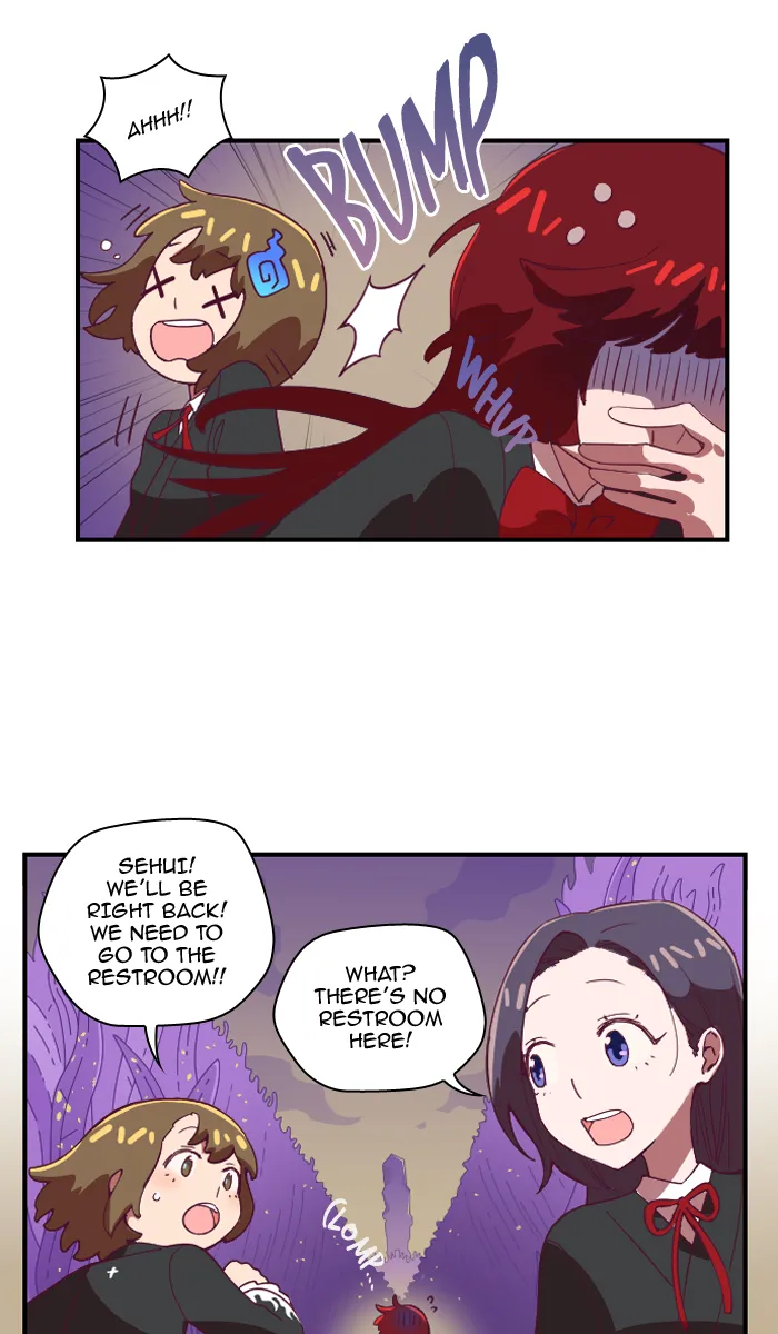Read Refund High School chapter 46 image 21 on Lezhin