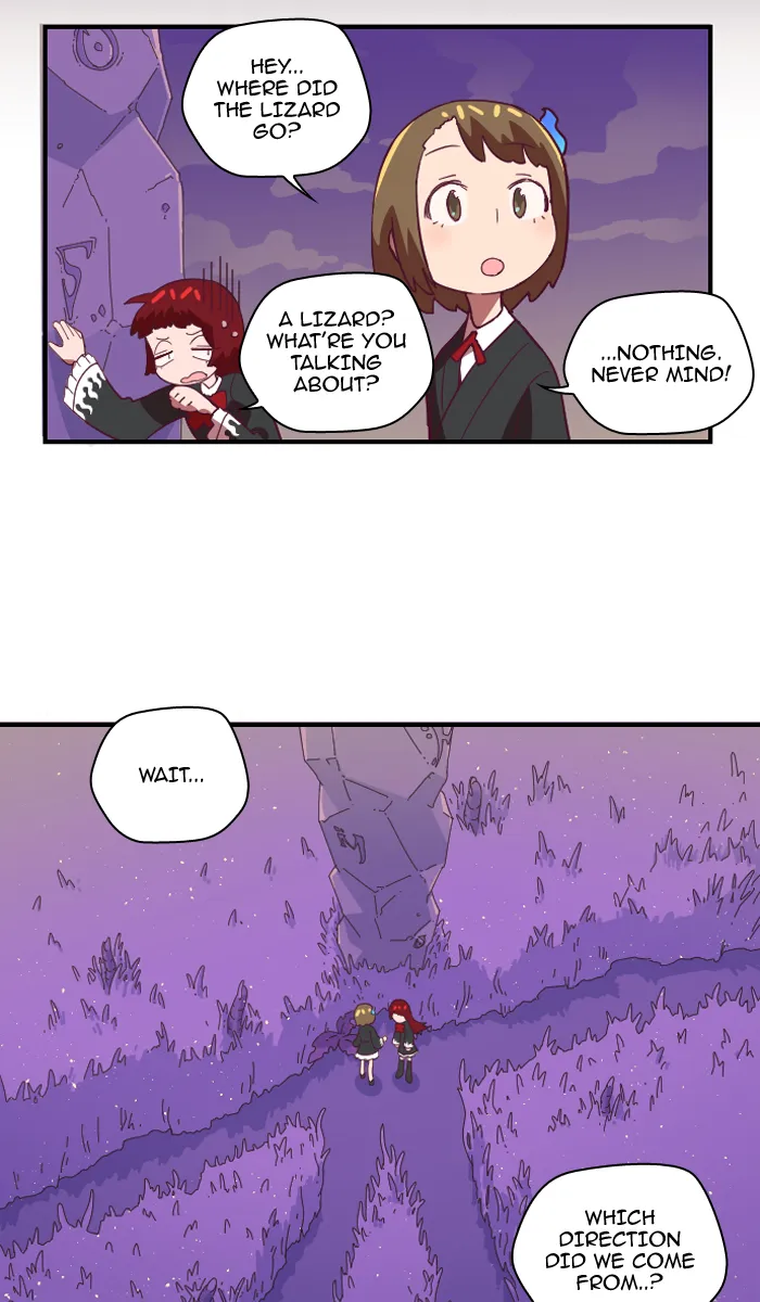 Read Refund High School chapter 46 image 29 on Lezhin