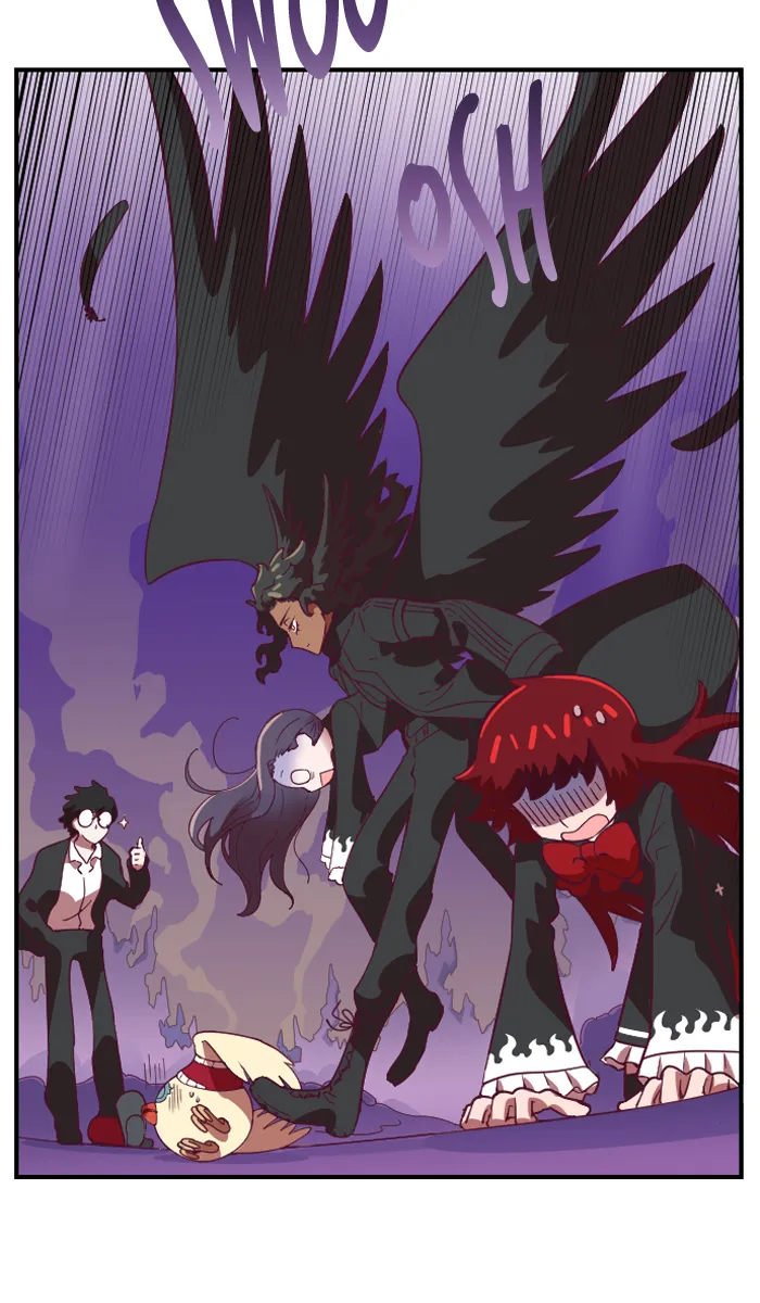 Read Refund High School chapter 46 image 3 on Lezhin