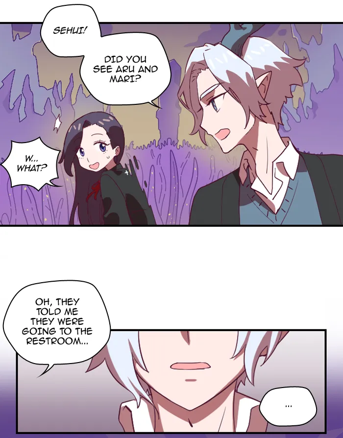 Read Refund High School chapter 46 image 34 on Lezhin