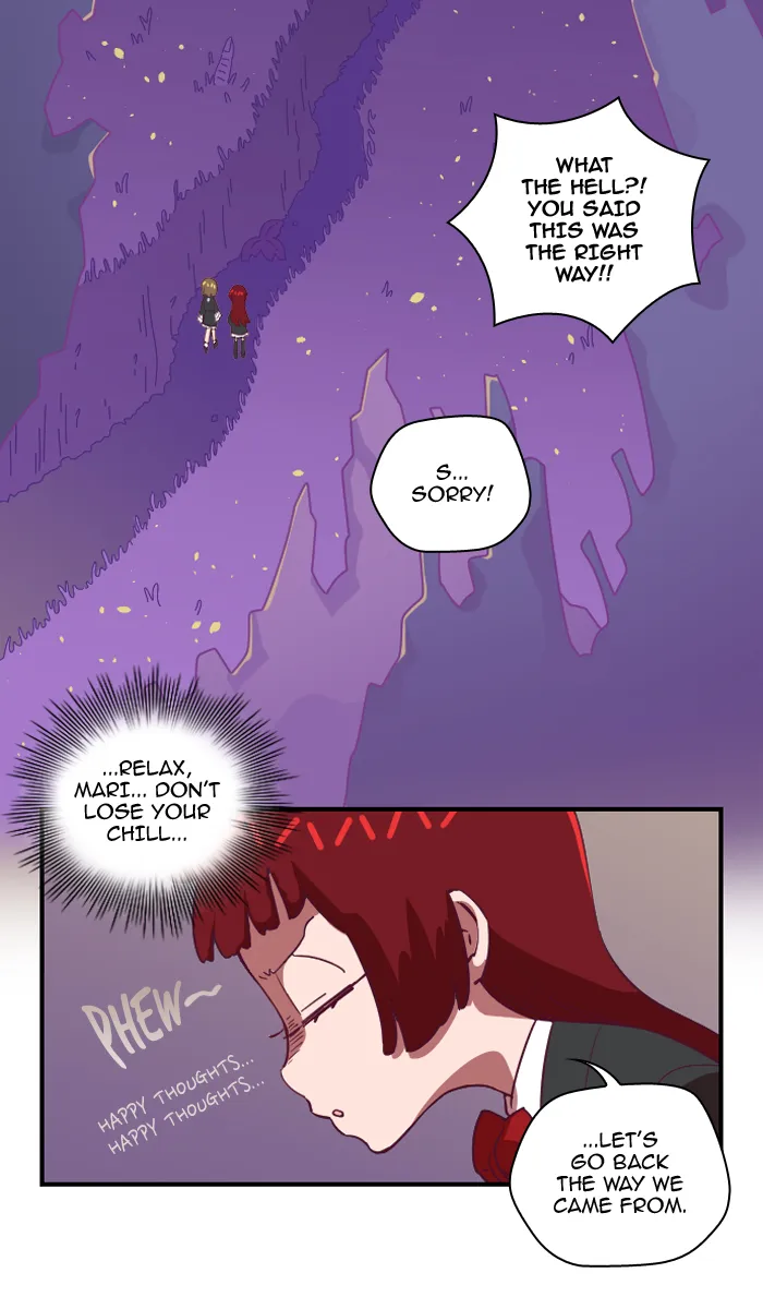 Read Refund High School chapter 46 image 37 on Lezhin