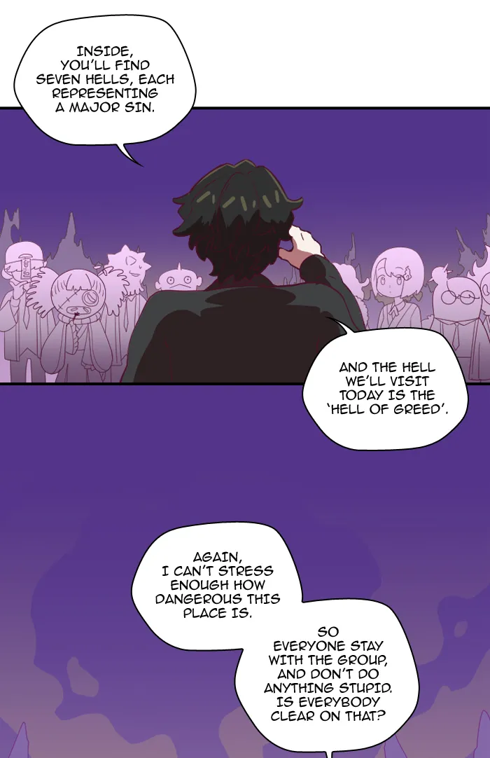 Read Refund High School chapter 46 image 5 on Lezhin