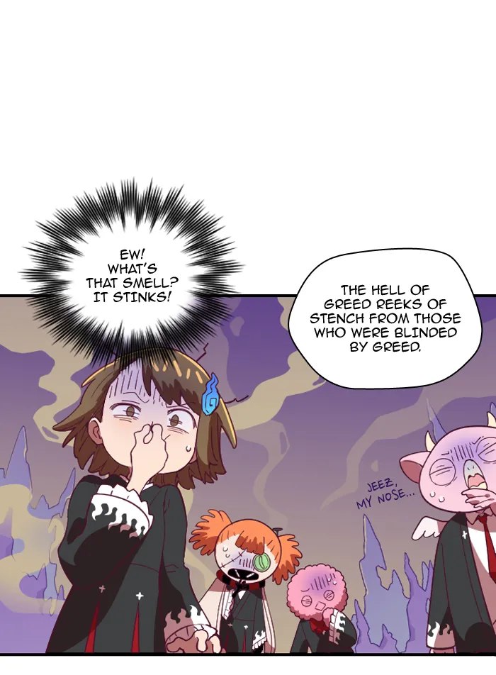 Read Refund High School chapter 46 image 9 on Lezhin