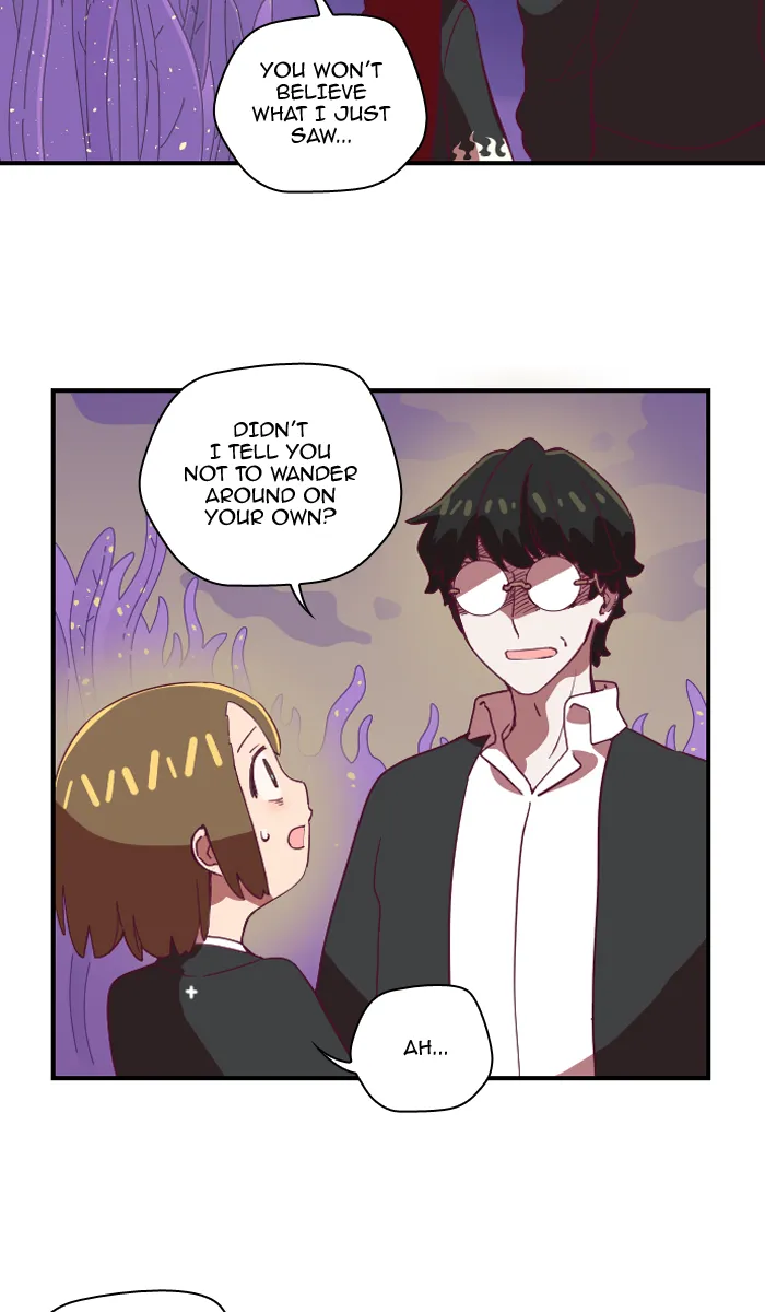 Read Refund High School chapter 47 image 1 on Lezhin