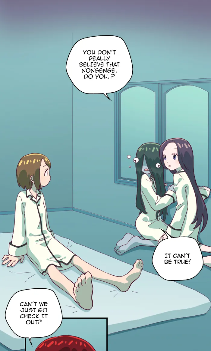 Read Refund High School chapter 47 image 12 on Lezhin