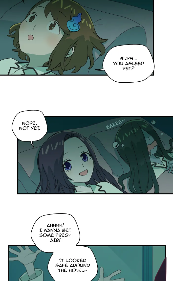 Read Refund High School chapter 47 image 15 on Lezhin