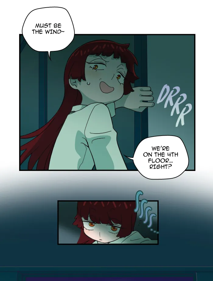 Read Refund High School chapter 47 image 17 on Lezhin