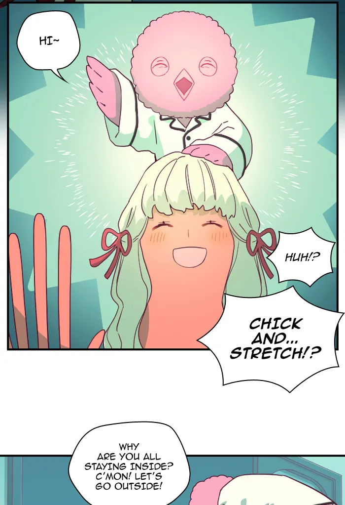 Read Refund High School chapter 47 image 19 on Lezhin