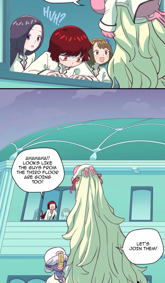 Read Refund High School chapter 47 image 20 on Lezhin