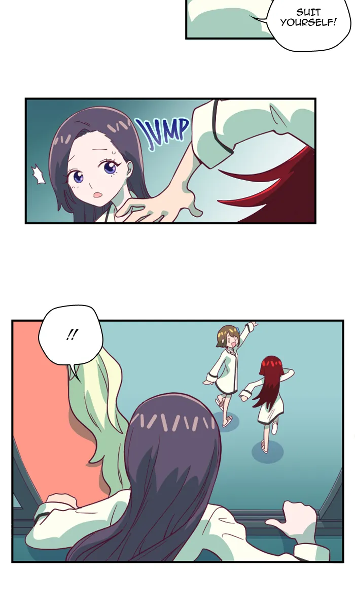 Read Refund High School chapter 47 image 23 on Lezhin