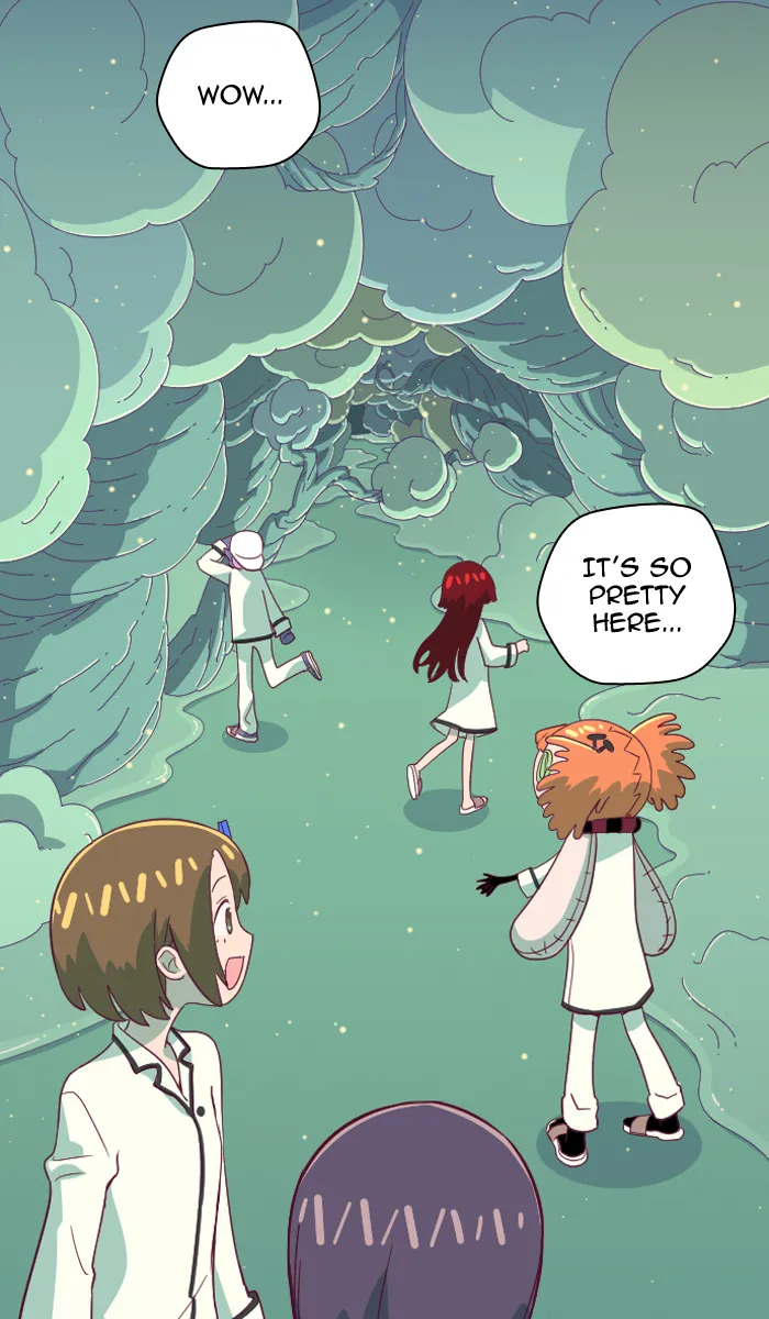 Read Refund High School chapter 47 image 26 on Lezhin
