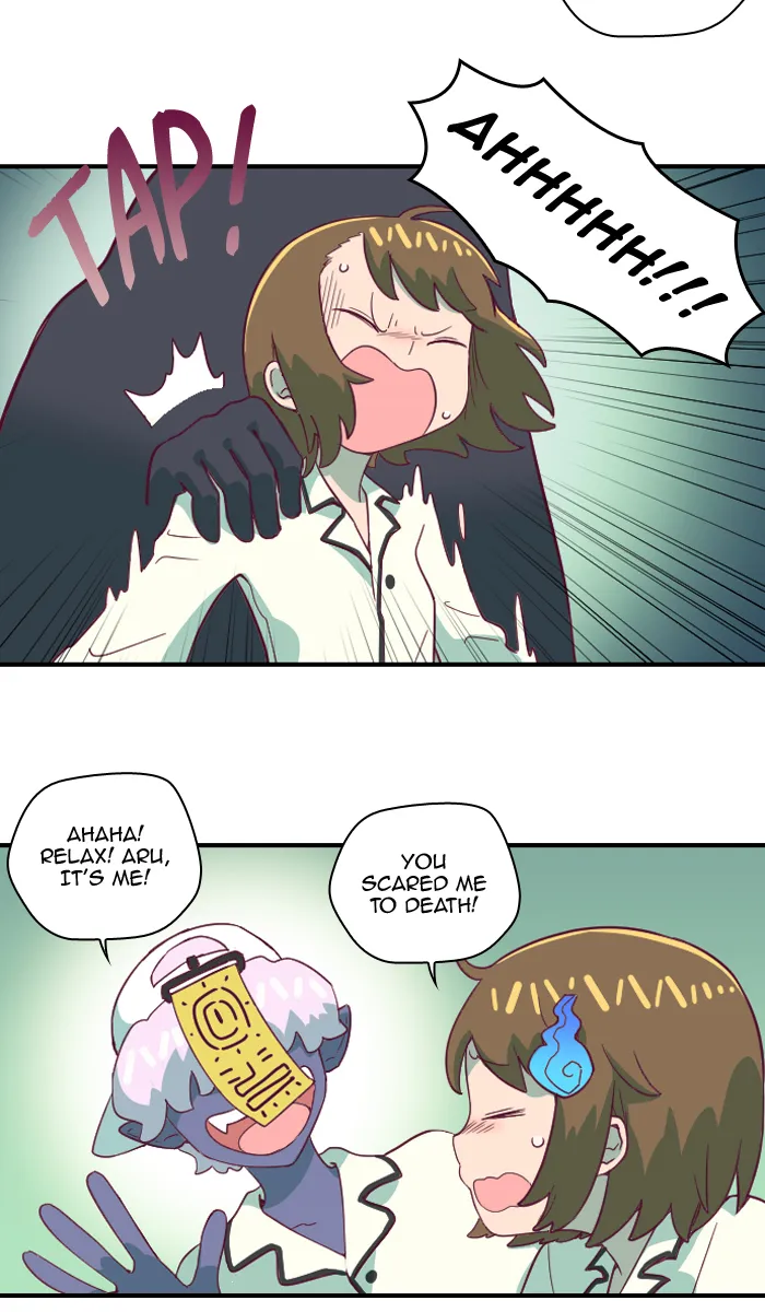 Read Refund High School chapter 47 image 28 on Lezhin