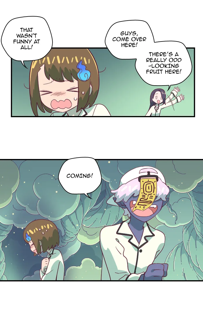 Read Refund High School chapter 47 image 29 on Lezhin