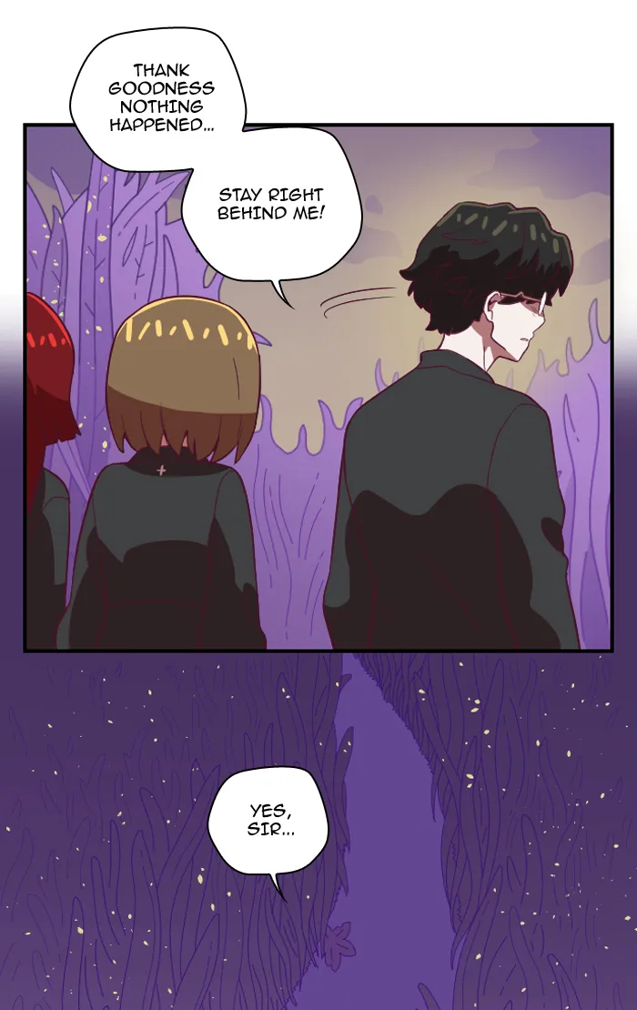 Read Refund High School chapter 47 image 3 on Lezhin