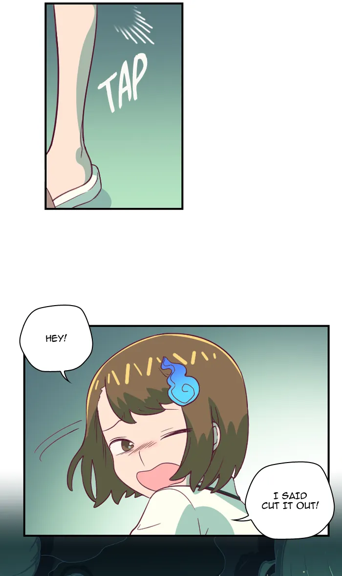 Read Refund High School chapter 47 image 30 on Lezhin