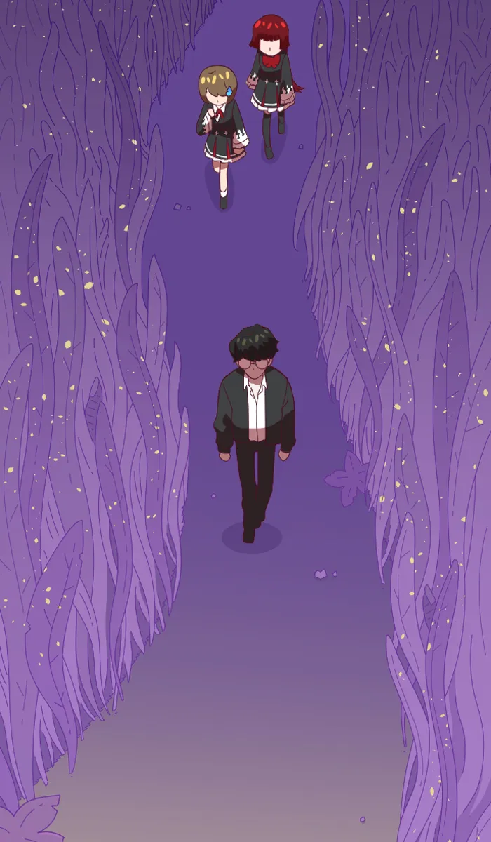 Read Refund High School chapter 47 image 4 on Lezhin