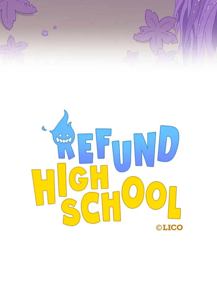 Read Refund High School chapter 47 image 5 on Lezhin