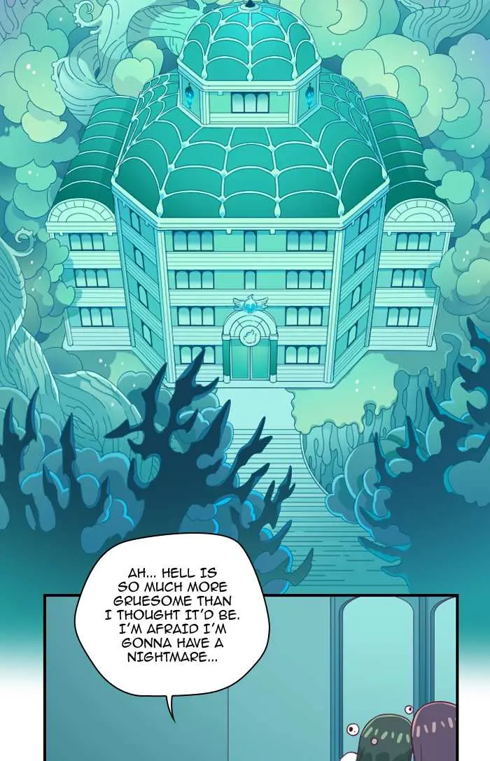 Read Refund High School chapter 47 image 7 on Lezhin