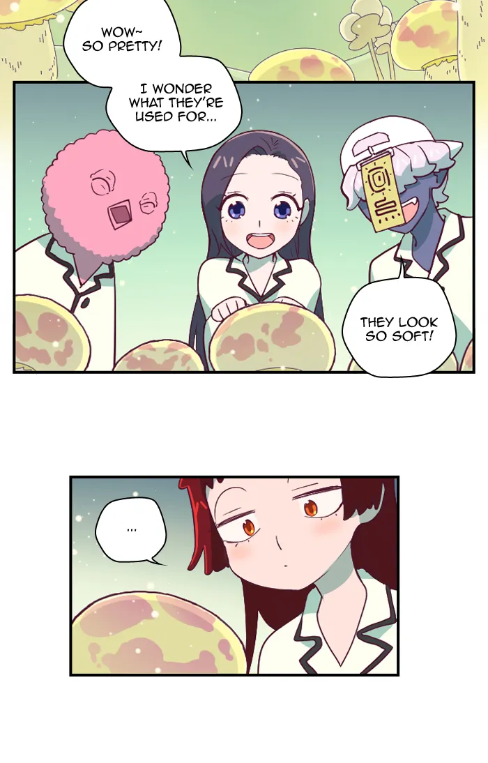 Read Refund High School chapter 48 image 1 on Lezhin