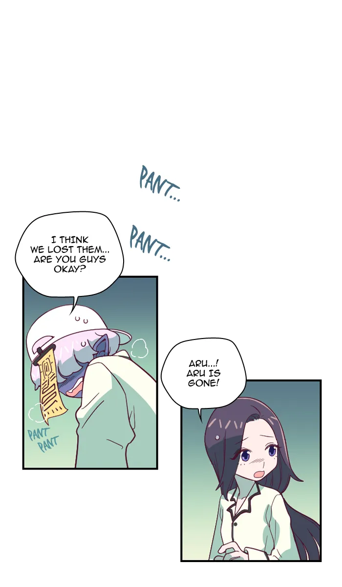 Read Refund High School chapter 48 image 10 on Lezhin