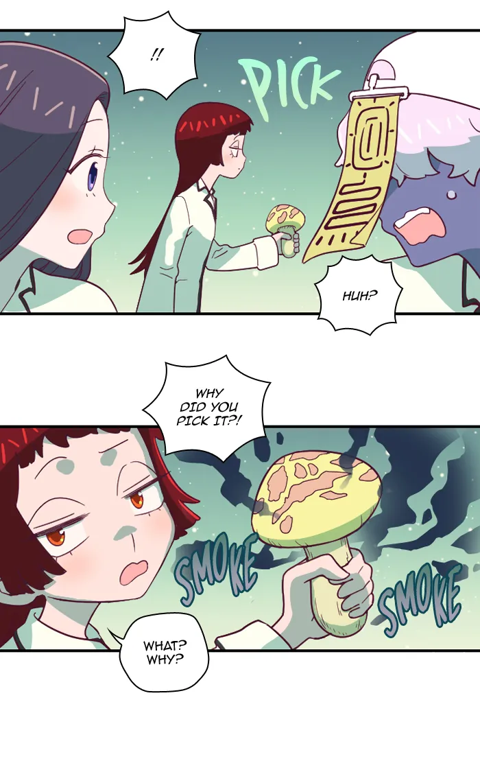 Read Refund High School chapter 48 image 2 on Lezhin
