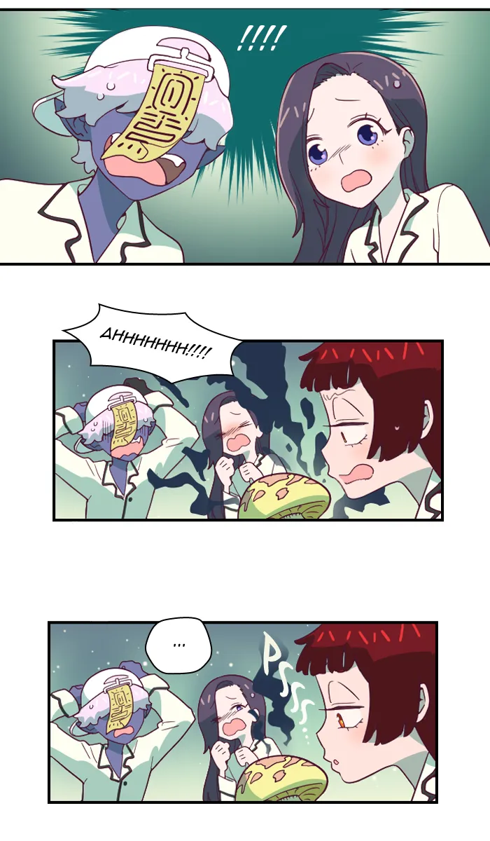 Read Refund High School chapter 48 image 3 on Lezhin