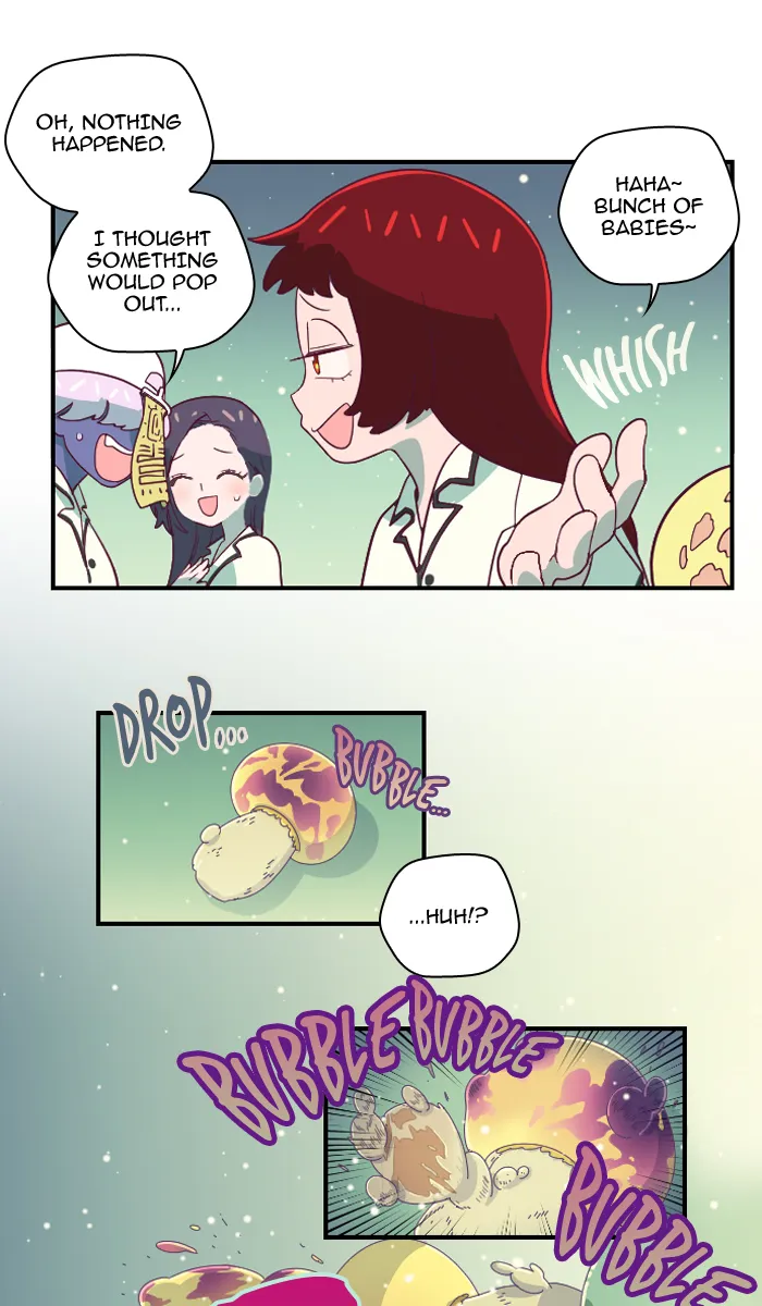 Read Refund High School chapter 48 image 4 on Lezhin
