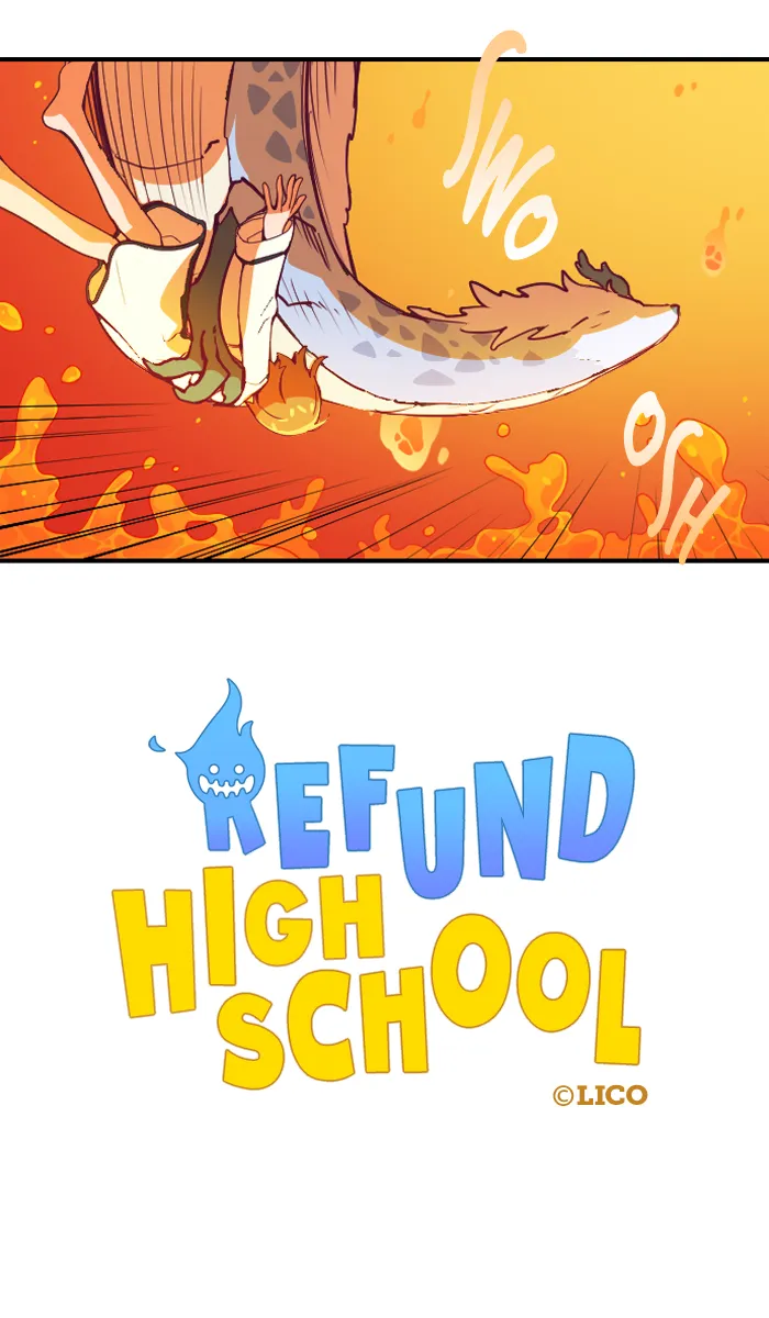 Read Refund High School chapter 49 image 3 on Lezhin